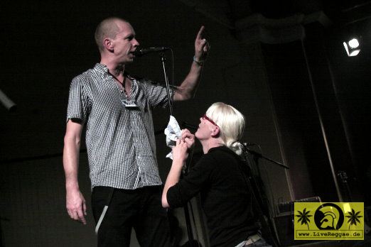 Blechreiz (D) Abschiedskonzert 9. Dynamite Ska Festival, Felsenkeller Leipzig 05. November 2011 (56).JPG